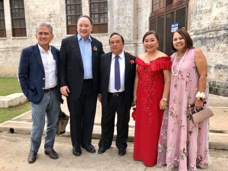 Wedding Event
